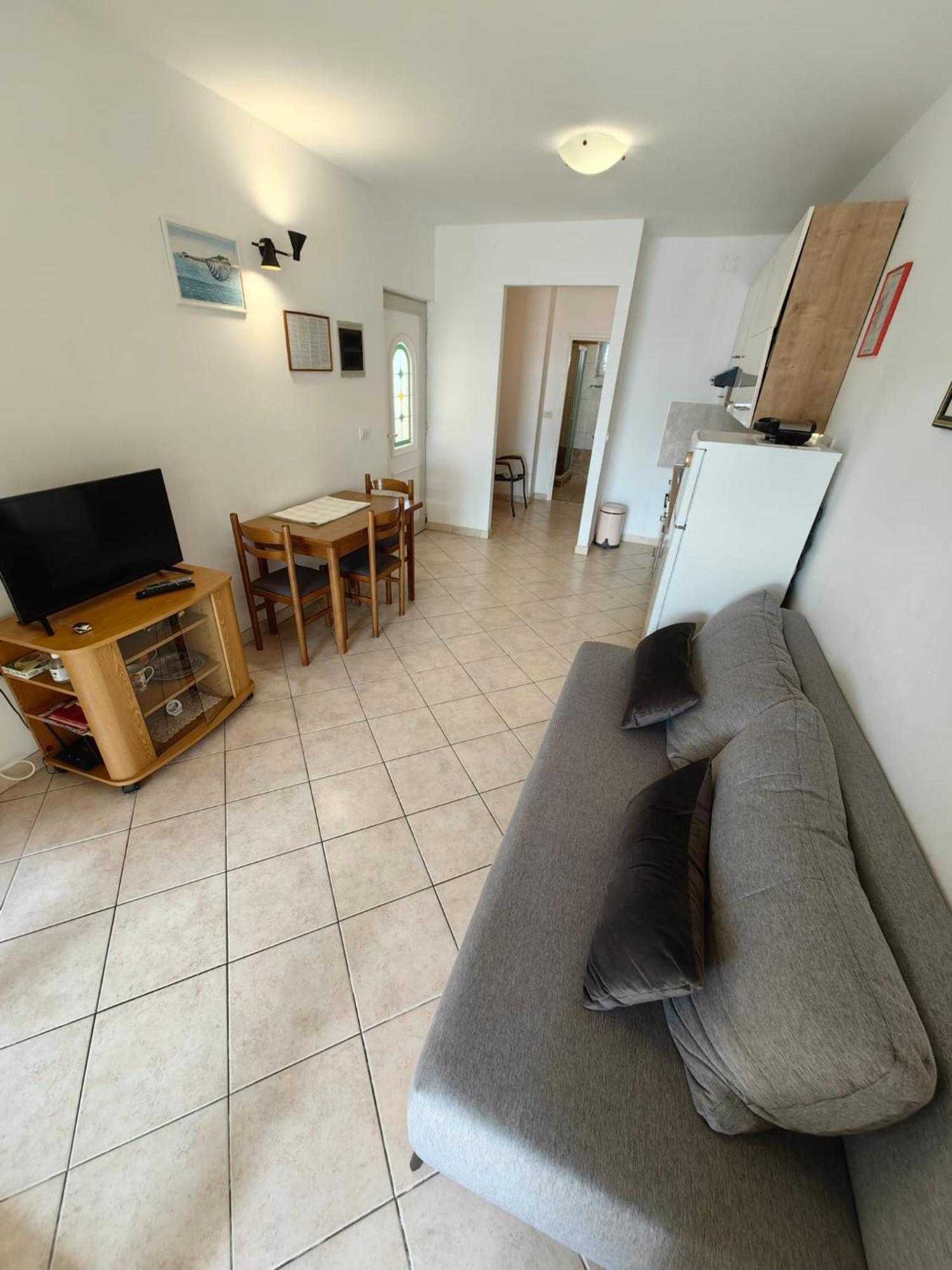 Zal Beach Apartments Prizba Exterior foto